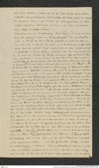 Nachlass Franz Steindachner, Brief von Henrik Kröyer an J. Heikel (07.06.1844), Inv.Nr. 281.01, Seite 3